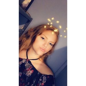 Meet your Posher, Audrey